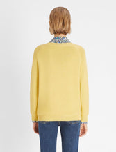 Load image into Gallery viewer, Piroga Cotton Crew Neck