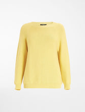 Load image into Gallery viewer, Piroga Cotton Crew Neck