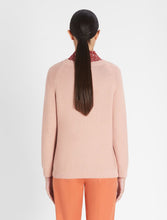 Load image into Gallery viewer, Piroga Cotton Crew Neck