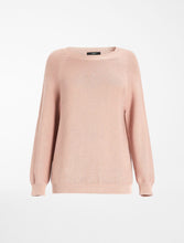 Load image into Gallery viewer, Piroga Cotton Crew Neck