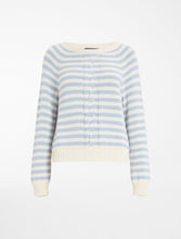 Load image into Gallery viewer, Cincin Cotton Cable Knit