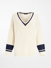Load image into Gallery viewer, Bird Cotton V-Neck