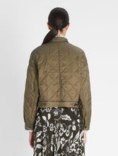 Load image into Gallery viewer, Palmas Quilted Padded Down