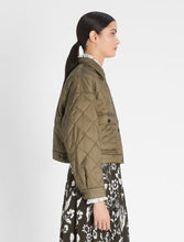 Load image into Gallery viewer, Palmas Quilted Padded Down
