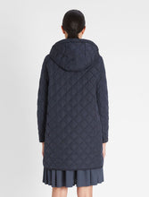 Load image into Gallery viewer, Erio Hooded Raincoat