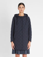 Load image into Gallery viewer, Erio Hooded Raincoat