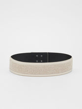Load image into Gallery viewer, Tauro Woven Belt