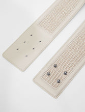 Load image into Gallery viewer, Tauro Woven Belt