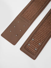 Load image into Gallery viewer, Tauro Woven Belt