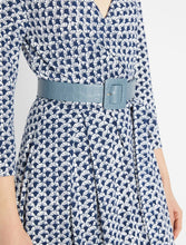 Load image into Gallery viewer, Hidesia Croc Embossed Belt