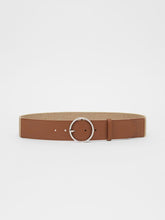 Load image into Gallery viewer, Ural Leather Belt