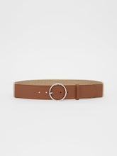 Load image into Gallery viewer, Ural Leather Belt