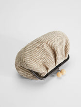 Load image into Gallery viewer, Bard Mini Woven Pasticcino