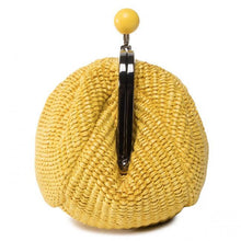 Load image into Gallery viewer, Bard Mini Woven Pasticcino