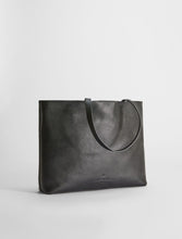 Load image into Gallery viewer, Legge Leather Tote