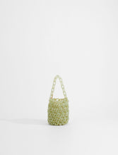 Load image into Gallery viewer, Rally Beaded Woven Bag