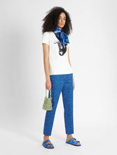 Load image into Gallery viewer, Rally Beaded Woven Bag