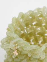 Load image into Gallery viewer, Rally Beaded Woven Bag