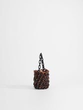Load image into Gallery viewer, Rally Beaded Woven Bag