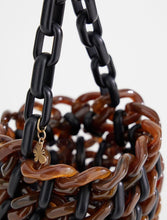 Load image into Gallery viewer, Rally Beaded Woven Bag