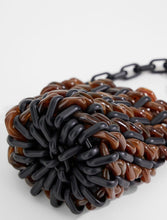 Load image into Gallery viewer, Rally Beaded Woven Bag