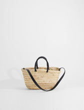 Load image into Gallery viewer, Atri Basket Bag