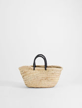 Load image into Gallery viewer, Atri Basket Bag