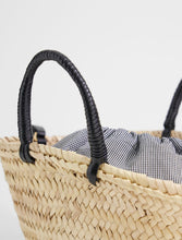 Load image into Gallery viewer, Atri Basket Bag