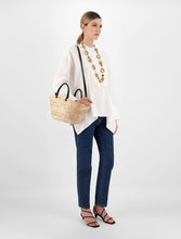 Load image into Gallery viewer, Atri Basket Bag
