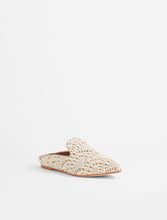 Load image into Gallery viewer, Orma Lace Slide