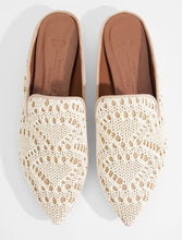 Load image into Gallery viewer, Orma Lace Slide