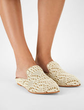 Load image into Gallery viewer, Orma Lace Slide