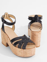 Load image into Gallery viewer, Rito Cork Sandal