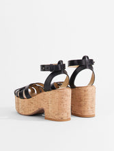 Load image into Gallery viewer, Rito Cork Sandal