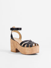 Load image into Gallery viewer, Rito Cork Sandal