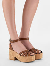 Load image into Gallery viewer, Rito Cork Sandal