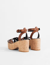 Load image into Gallery viewer, Rito Cork Sandal