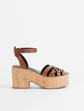 Load image into Gallery viewer, Rito Cork Sandal