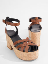 Load image into Gallery viewer, Rito Cork Sandal