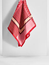 Load image into Gallery viewer, Onesto Silk Printed Scarf