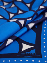 Load image into Gallery viewer, Mora Printed Silk Scarf