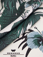Load image into Gallery viewer, Mora Printed Silk Scarf