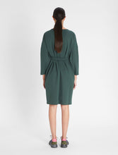 Load image into Gallery viewer, Libico Jersey Belted Dress