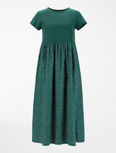Load image into Gallery viewer, Palchi Long Jersey Dress