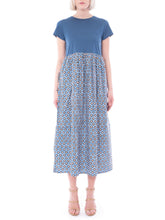 Load image into Gallery viewer, Palchi Long Jersey Dress