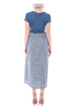 Load image into Gallery viewer, Palchi Long Jersey Dress