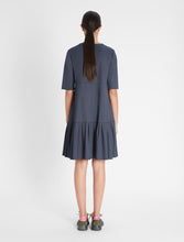 Load image into Gallery viewer, Navarra Cotton Jersey Babydoll Dress