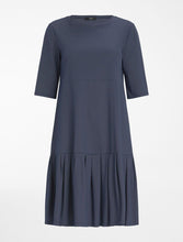 Load image into Gallery viewer, Navarra Cotton Jersey Babydoll Dress