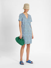 Load image into Gallery viewer, Zurigo Jersey Printed Tunic