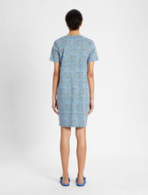Load image into Gallery viewer, Zurigo Jersey Printed Tunic
